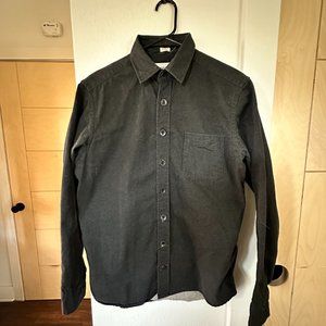 Taylor Stitch Large Long Sleeve Button Down